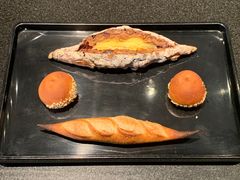 -Salon de The de Joel Robuchon(外滩18号店)