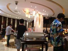 iphone_upload_pic-鼓浪湾酒店自助餐