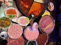 -水巷子·巴掌腰片重庆火锅(云纺店)