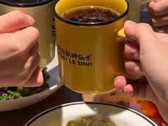 -太二酸菜鱼(武汉光谷保利店)