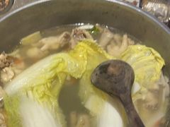 -甲大帅·甲鱼·椰子鸡主题餐厅(唐家店)