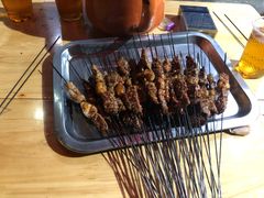 -清真·马峰烤肉(小学习北巷店)