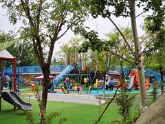 -永定河休闲森林公园