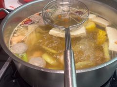 -牛品荟牛肉火锅(新城广场店)