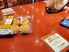 -喜家德虾仁水饺(景枫中心店)