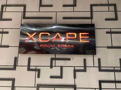 -Xcape异时刻密室逃脱真人NPC(新世界百货崇文店)