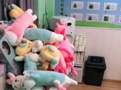 -学知乐教育·幼小衔接·小学科辅导(嘉定镇校区)