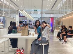 -% Arabica阿拉比卡咖啡(深圳湾万象城店)