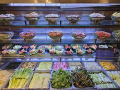 -旌湖国际酒店.自助餐