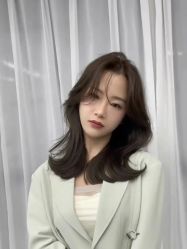 点击看大图 -MORI HAIR SALON日式美发沙龙