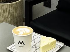 -M Stand(西安大悦城店)