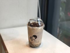 -喜茶(上海五角场万达店)