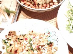 -阿记烧烤(英达路店)