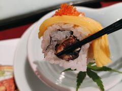 -蟹田居·活蟹料理(东城店)