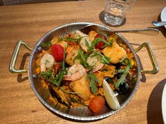 -翠贝卡&Mama Kelly Brunch Coffee(河西店)