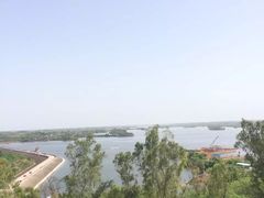 -三岔湖景区