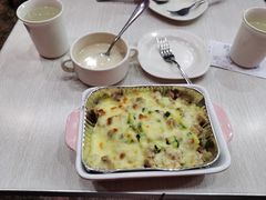 -蘑菇餐厅(小火瓦巷店)
