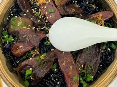 -御彩酒家(东风东路店)