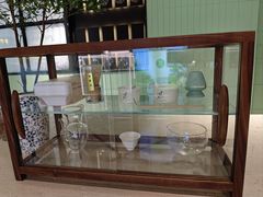 -鹤茶野所(上海首店)