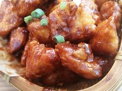 -花盐街·四川乐山小吃(西单大悦城店)