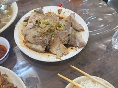 -翟氏天天小吃(上东街区店)
