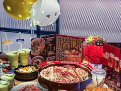 -烧肉达人•炭火烧肉(新天地店)