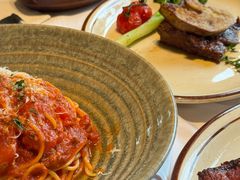 -黑宝石西餐厅(汇励99城市公园店)
