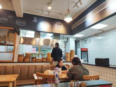 -常鲜德乐购迎桂馒头店(麻巷公寓店)