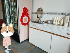 -奈尔宝·儿童乐园·亲子餐厅(星河湾店)