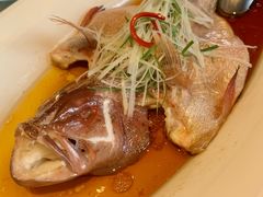 -御花园·粤菜·海鲜火锅(中山公园店)