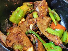 白切鸡-全记广州大排档(玉林店)