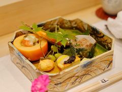 -鮨一日本料理旗舰店(总店)