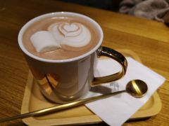 -几静cafe(基湖店)