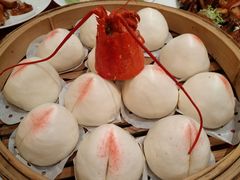 -東海海鲜酒家(中信广场店)