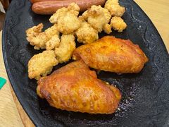 -萨莉亚意式餐厅(天河城购物中心店)