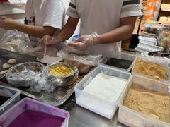 -何哥鲜鱼餐厅(龙湖花园店)