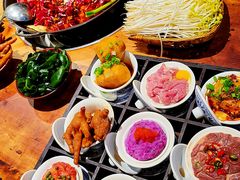 -楠火锅(太古里总店)
