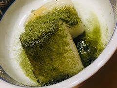 -大岛日本料理铁板烧(南通大饭店)
