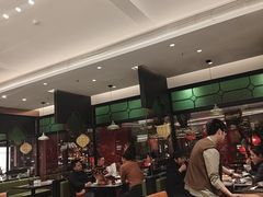 -奇芳阁·百年清真南京菜(夫子庙店)