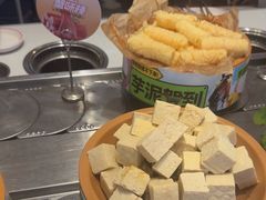 -龍歌自助小火锅(李沧丽达店)