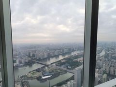-广州四季酒店