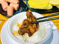 -重庆鸡公煲·嘟享吃(林科大店)