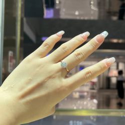 点击看大图 -珂兰钻石(美美2购物中心店)