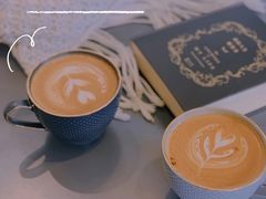 -LAB COFFEE来杯咖啡(浦仓路店)