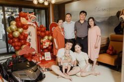 点击看大图 -CHERRY BABY 轻奢派对策划(北京国贸店)