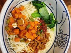 臊子拌面-陇上秦轩biangbiang面(萧山万象汇店)