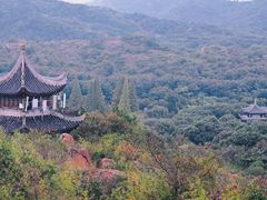 -白马涧龙池景区
