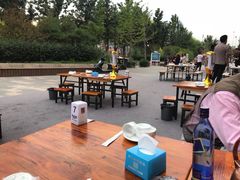 -东口码头·烧鸽子·鱼头泡饼·地方菜(金鹰悦城店)