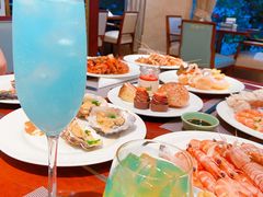 -索菲特西湖大酒店·香榭丽全日候餐厅(南山路店)