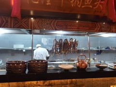 -小天厨民间菜馆(深圳街店)